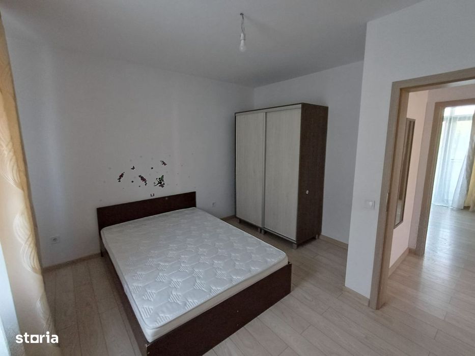 Casă 4 camere, 2 Locuri de parcare-Zona Valea Adanca