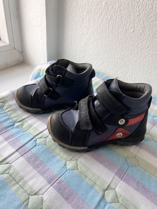 Детская обувь