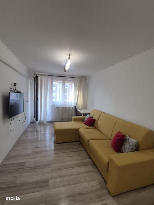 Apartament 2 Camere | Floreasca Residence - Langa Dinu Pescariu