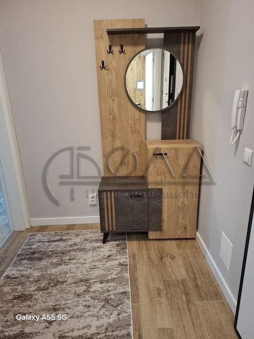 Дава се под наем Двустаен апартамент в София, Малинова долина - 65 кв.м за 612 € - Снимка #8