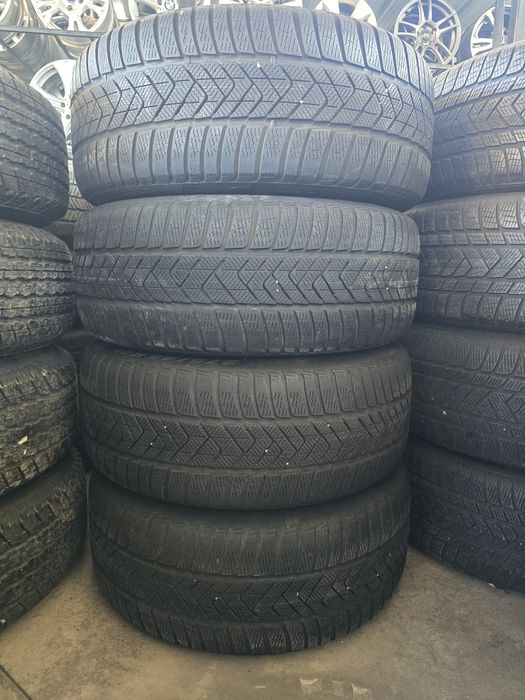 Джанти 20 / 5х112 - BMW X5 G05 и др. 5x112