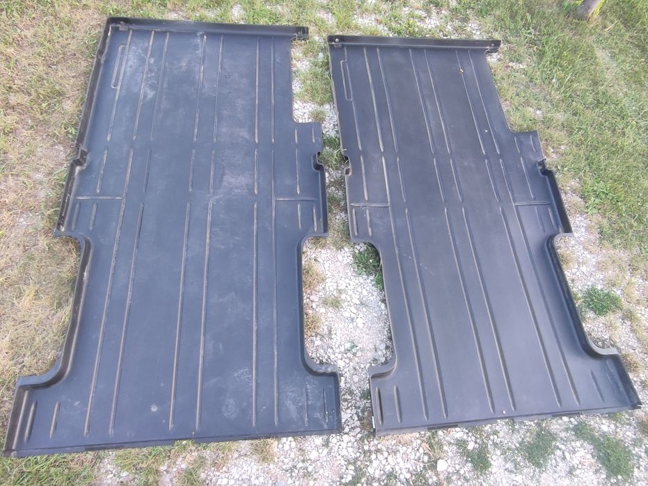 под за Форд транзит