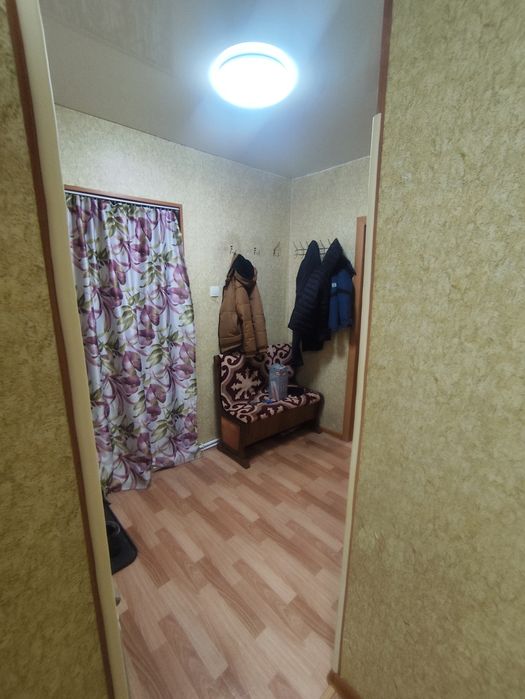 Квартира двушка в мкр