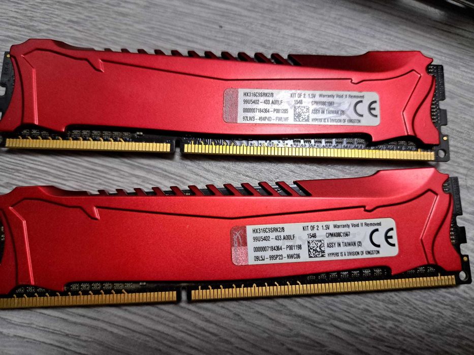 Kit AM3+ ASRock 990FX EXTREME3/FX X8 8300, 3.3GHz/8Gb ddr3 1600/GT 630