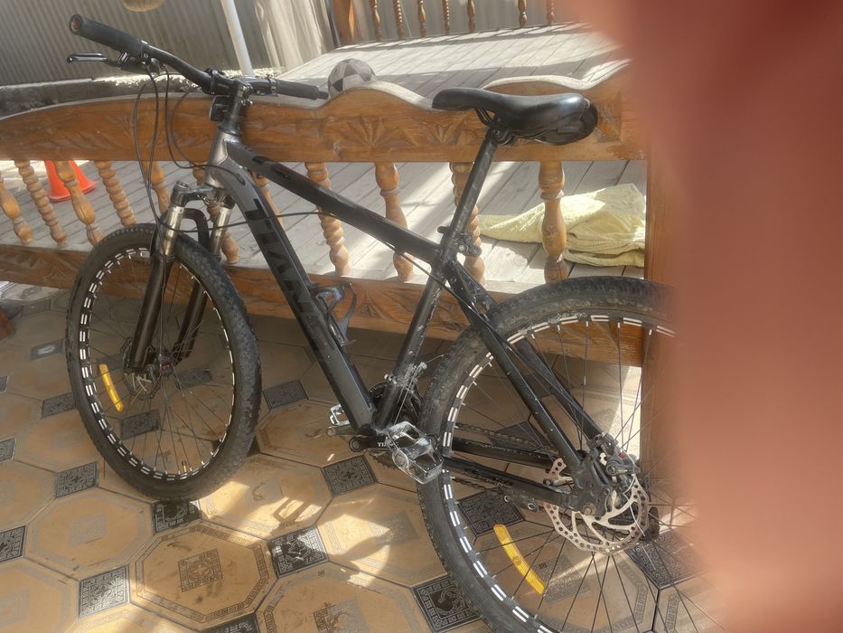 Велосипед Tians