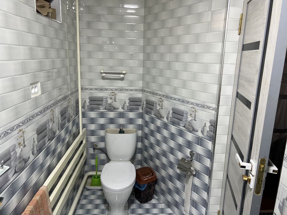 Срочно продается участок под ключ со всеми удобствами