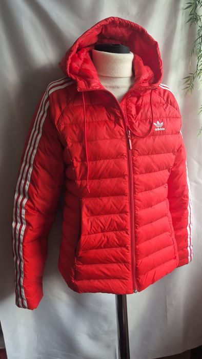 Geaca ADIDAS nr.M originala