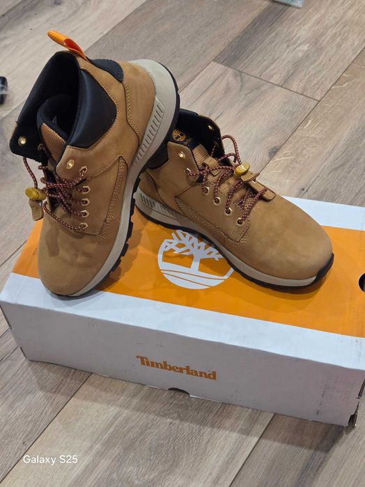 Детски боти Timberland