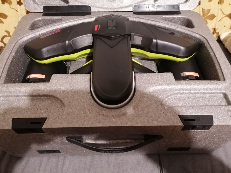 Подводен скутер SUBLUE  NAVBOW