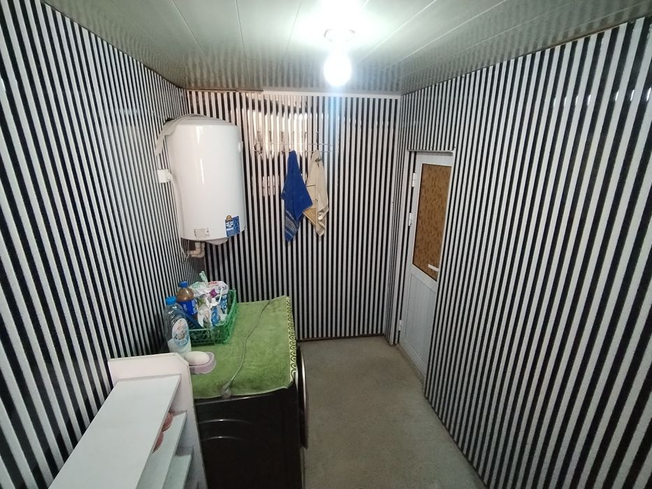 Карши шахри дан ховли сотилади