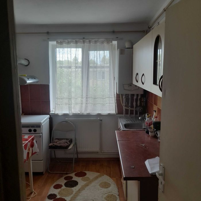 Apartament 2 camere in Turnu Magurele