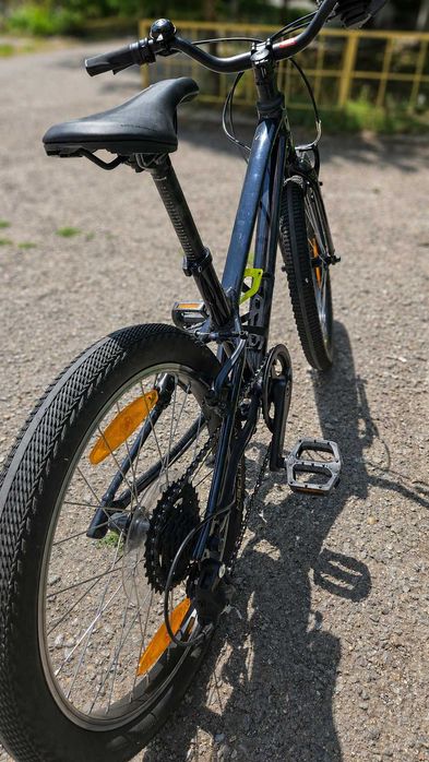 Детско колело Specialized 20'