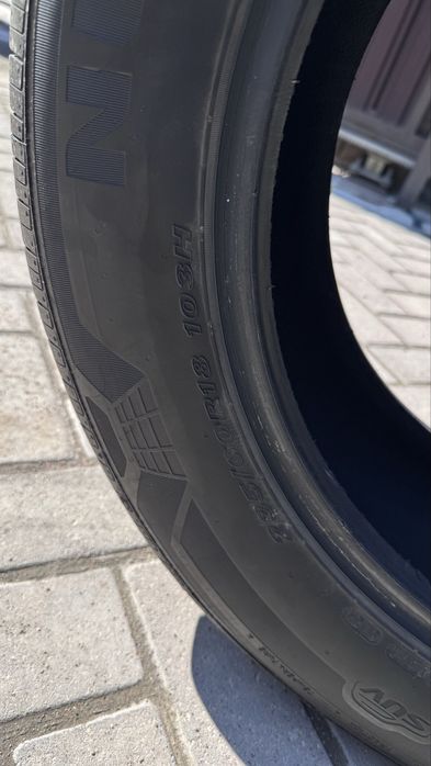 Летние шины Nexen