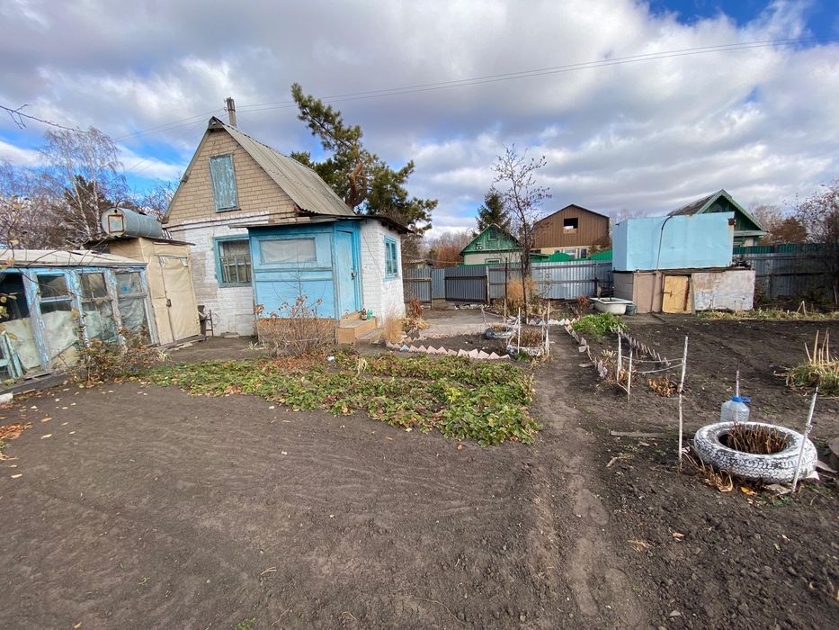 СРОЧНО Продам Дачу, на Белом ,сад.общество Сансевьера