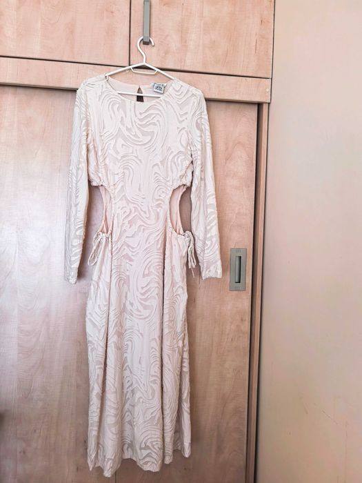 Рокля за бремени.+Подарък