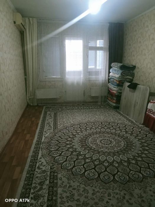 Продается 2ком квартира