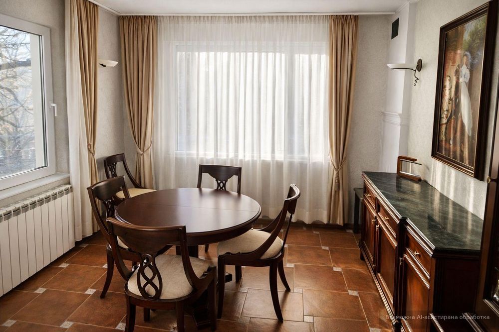 Дава се под наем Тристаен апартамент в София, Драгалевци - 85 кв.м за 1195.95 € - Снимка #2