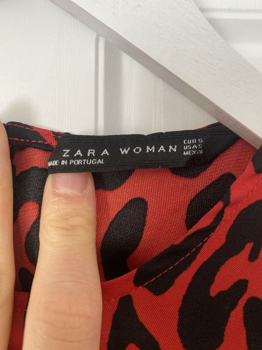 Рокля/ туника ZARA