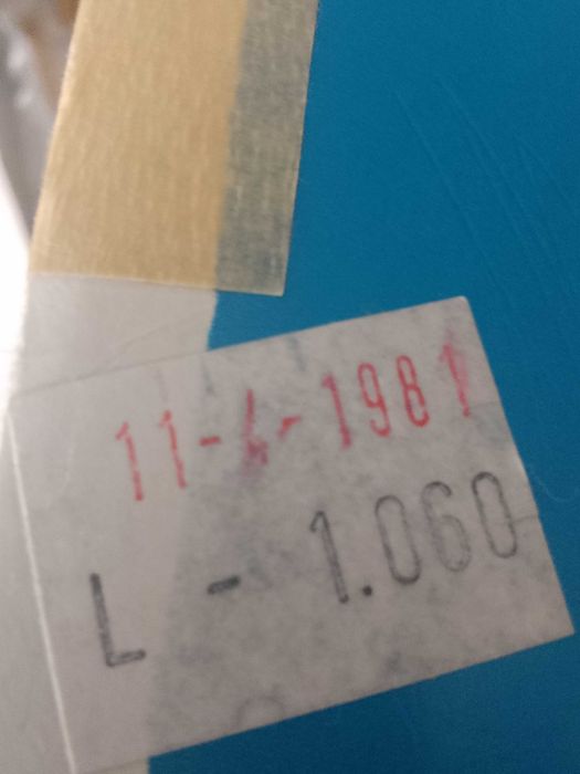 Винтидж Японски готварски прибори 1981година  неизползвани