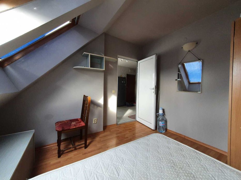 Дава се под наем Четиристаен апартамент в Варна, Окръжна болница - 100 кв.м за 600 € - Снимка #3