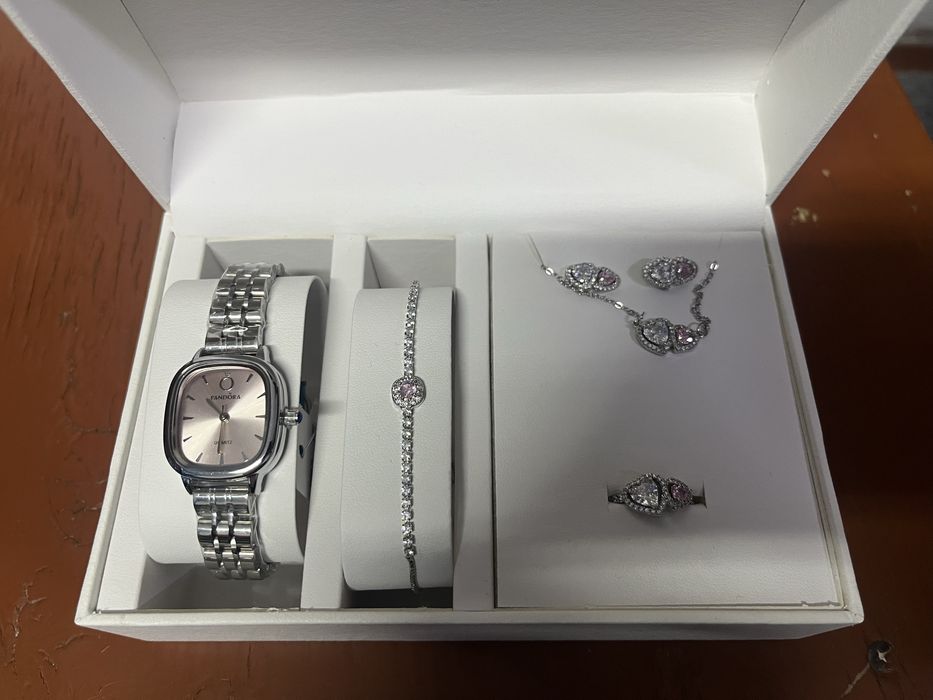 продам срочно набор!