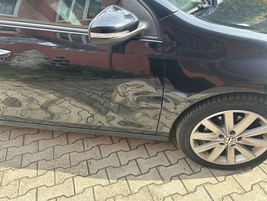 VOLKSWAGEN Golf 2010 — imagine 2