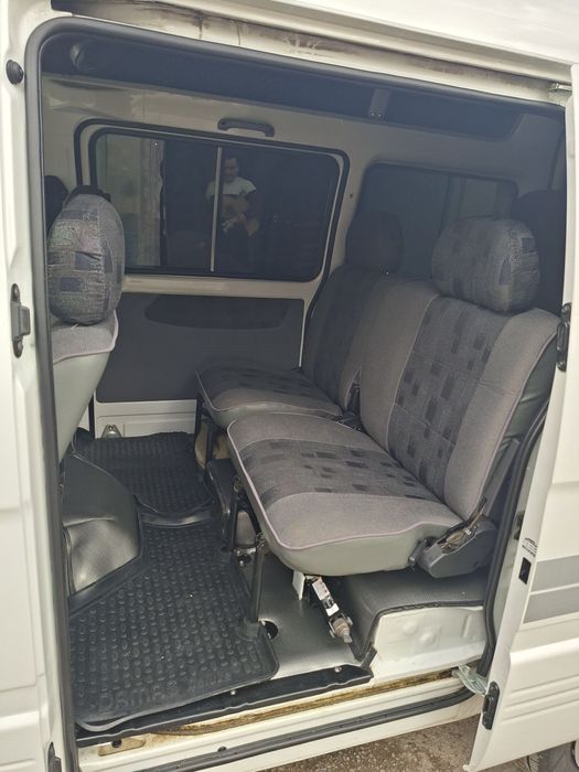 Продаётся Дамас в хорошем состоянии.