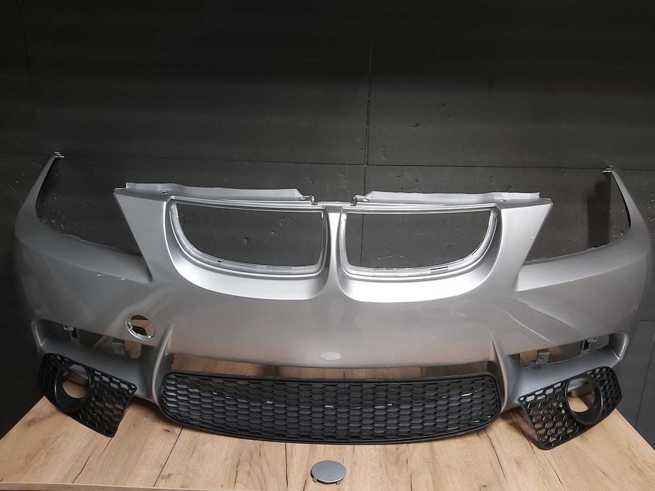 Bara Fata BMW E90 An 2005-2008 Aspect M (i354 (Gri))