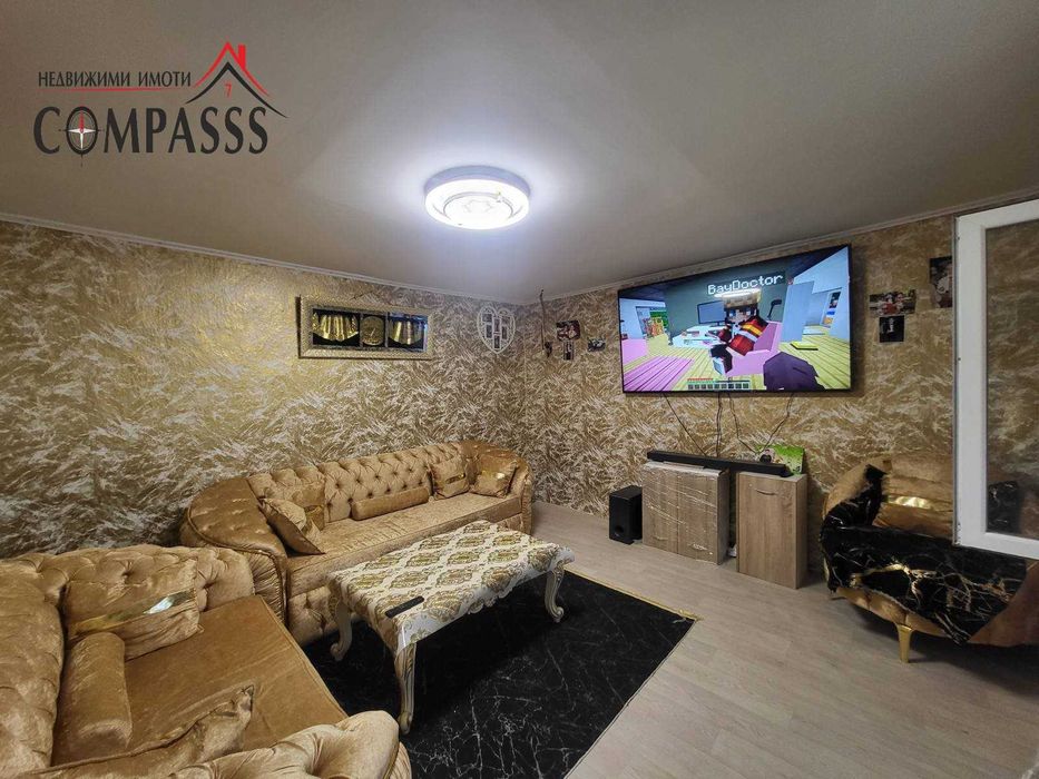 Продава се Къща в с. Бенковски, Област Добрич - 120 кв.м за 234 €/кв.м - Снимка #1