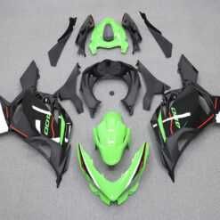 Спойлери Комплект Kawasaki