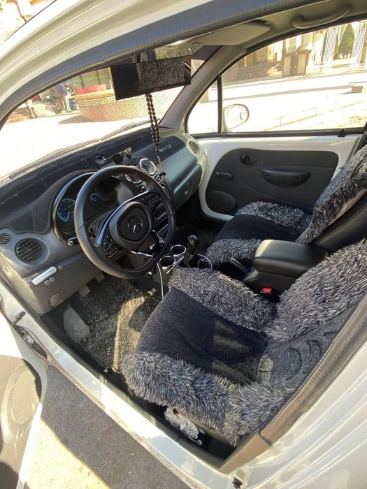 Матиз 2015 сотилади холати ало даражада