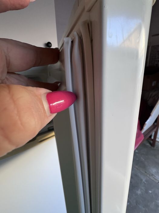 Frigider 2 usi Heinner