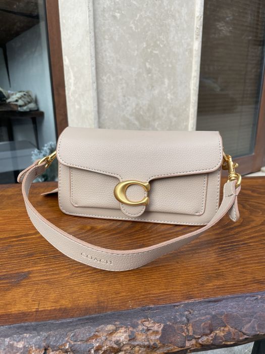 Coach дамски чанти различни цветове