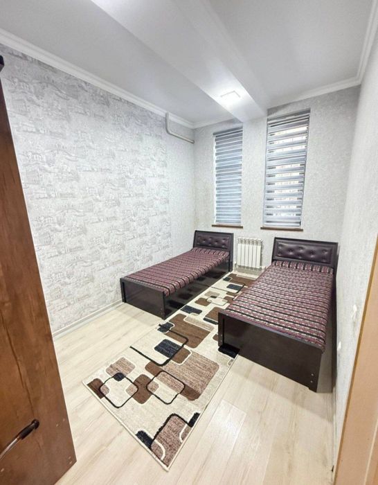 Срочно Продаётся 3ком Чиланзар 23 Новостройка Цена: 107000$