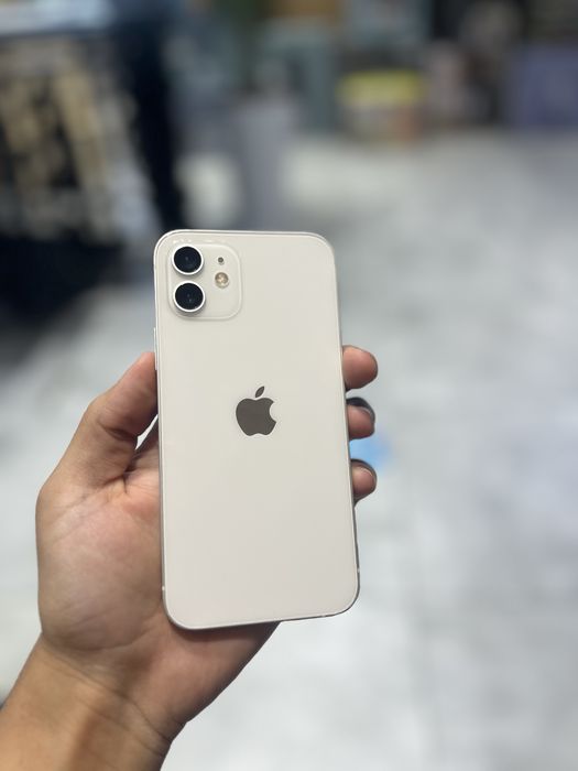 Iphone 12  128 gb