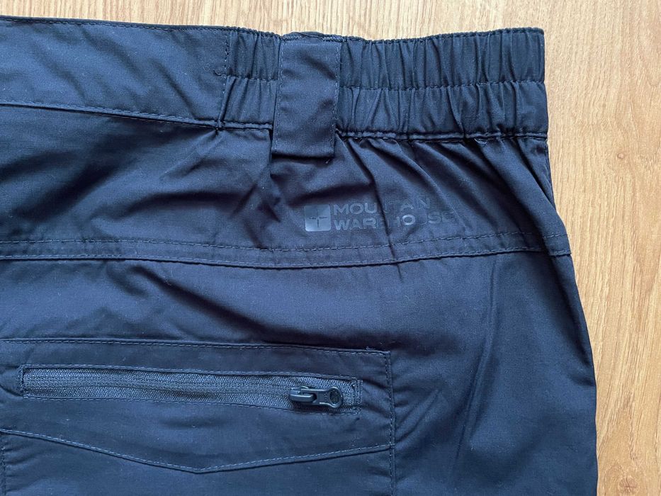 Mountain Warehouse Cargo Shorts W40