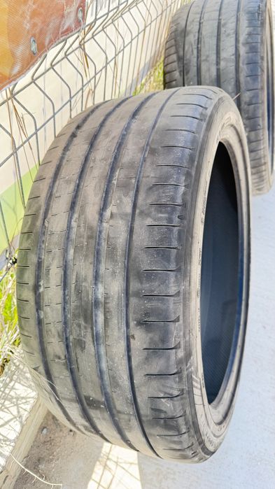 Гуми YOKOHAMA 22" цола за BMW - XM, X5, X7