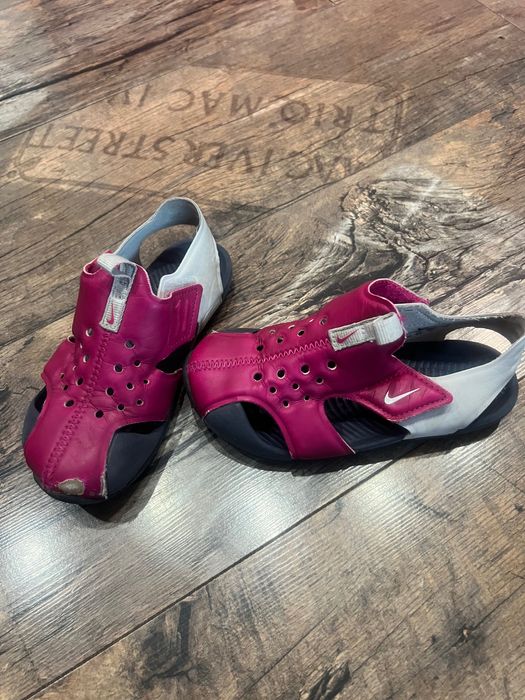 Обувки за момиченце