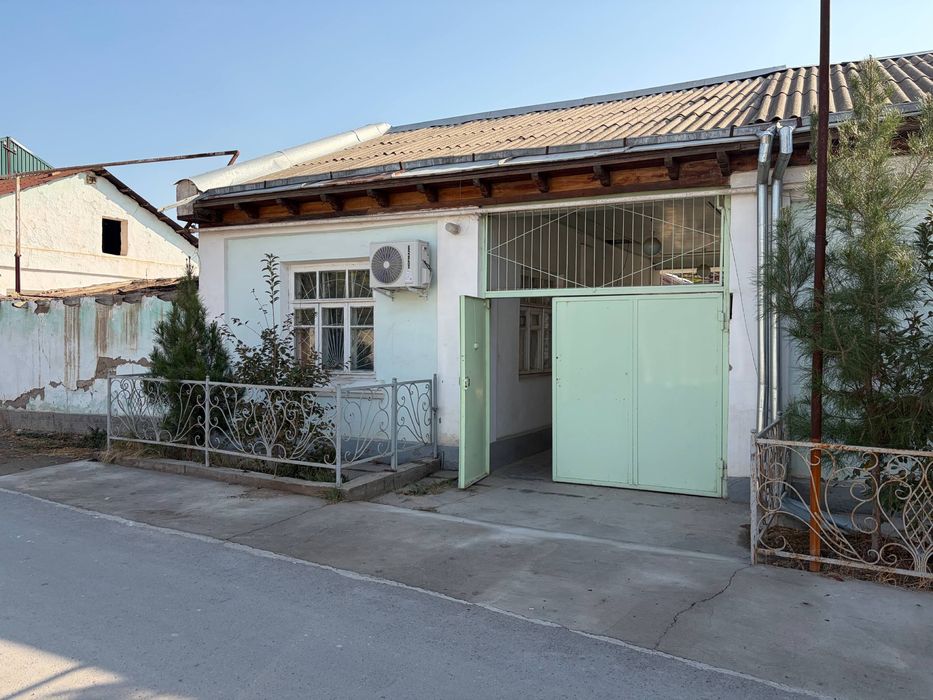 Чиноз шахри 8 соток срочно