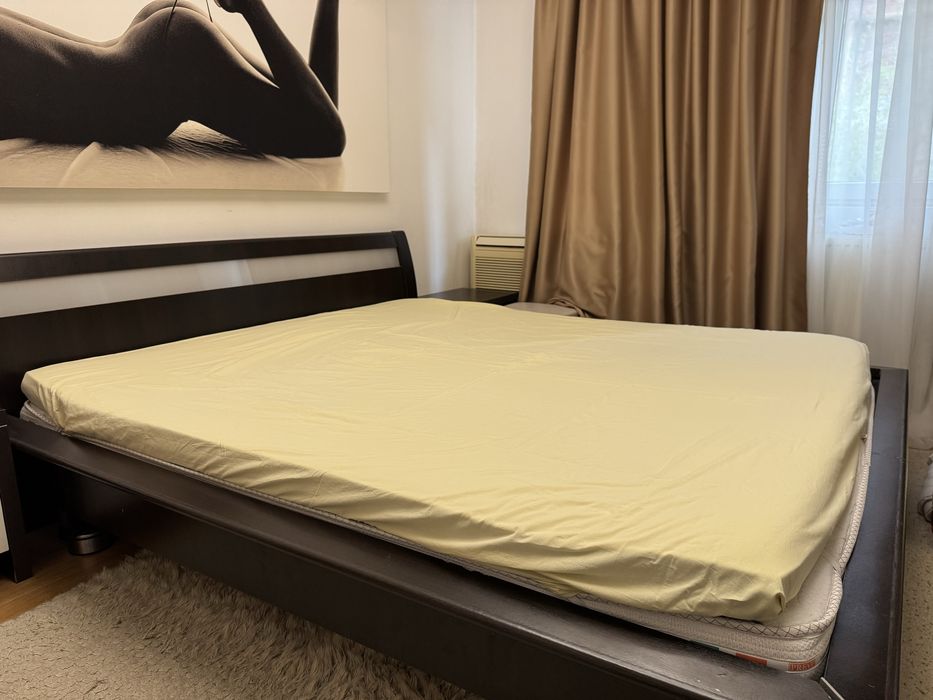 Pat dormitor mobexpert venus