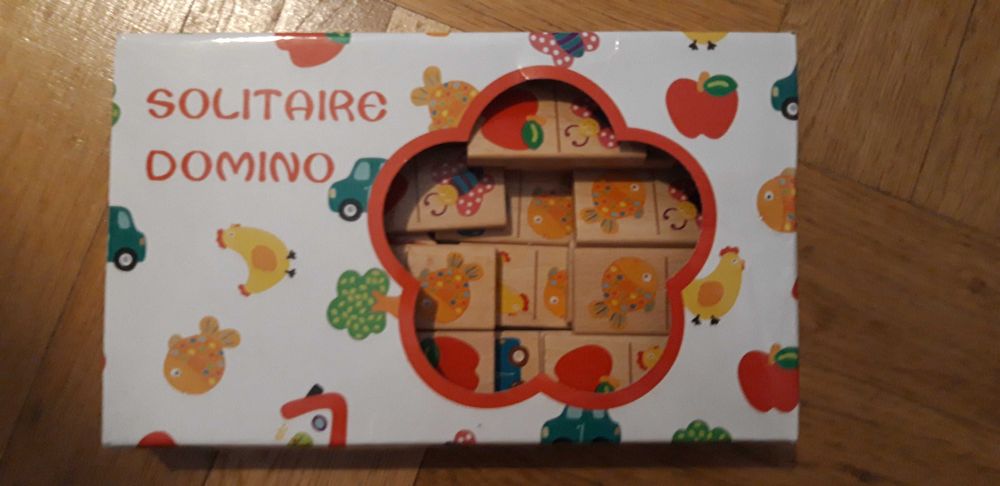 Детски настолни игри (за най-малките)