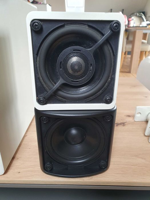 Домашно кино Canton Combi SC 3.1