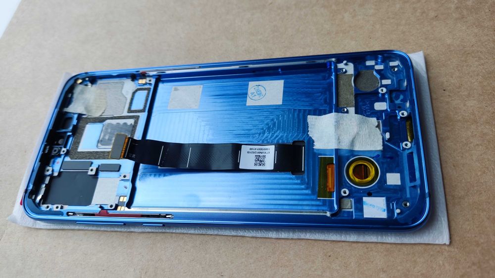 Дисплей Xiaomi MI 9 Display