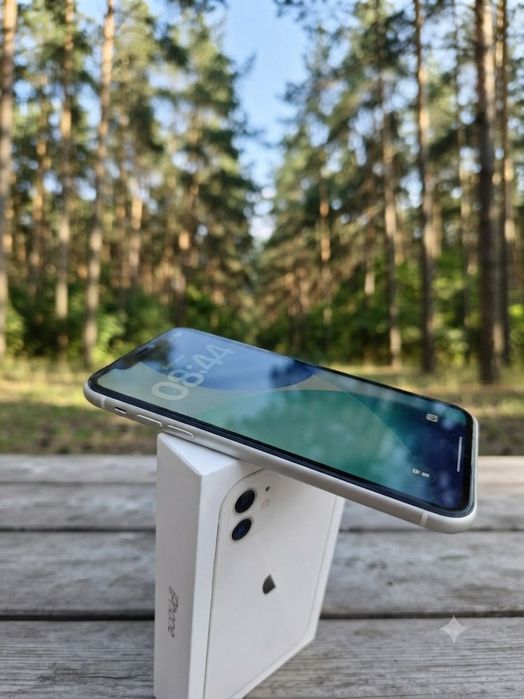 Iphone 11 (Отличное состояние) 128GB