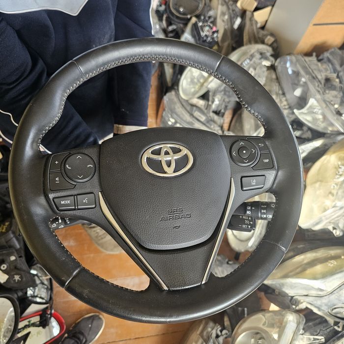 Волан за Toyota без бег