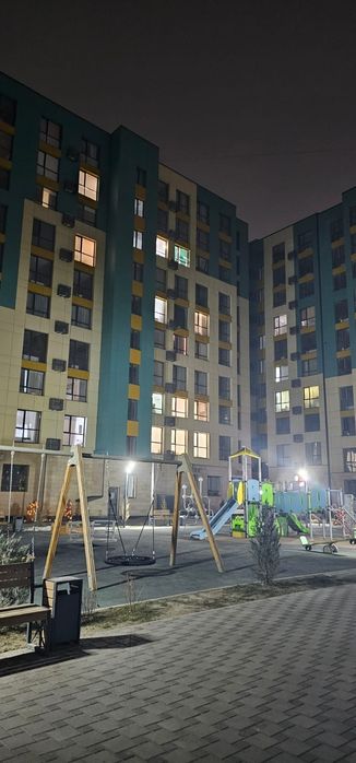 Квартира арендаға беріледі.