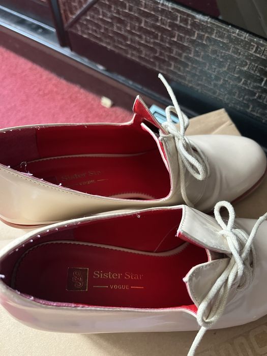 Ботильоны 39 р