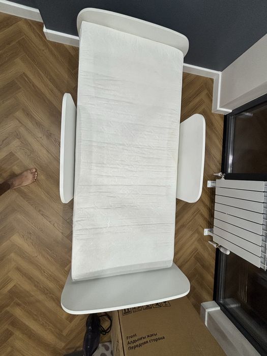 Полноценная детская кровать