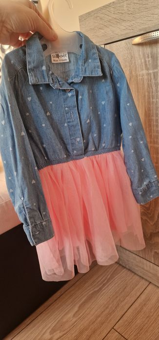 Като нови коледна о официална роклички