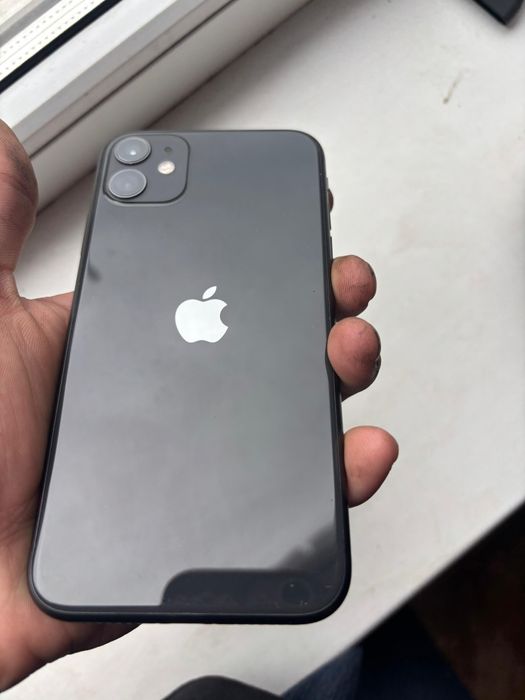 Iphone 11   Айфон 11
